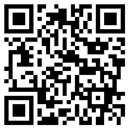 QR code pour participer
